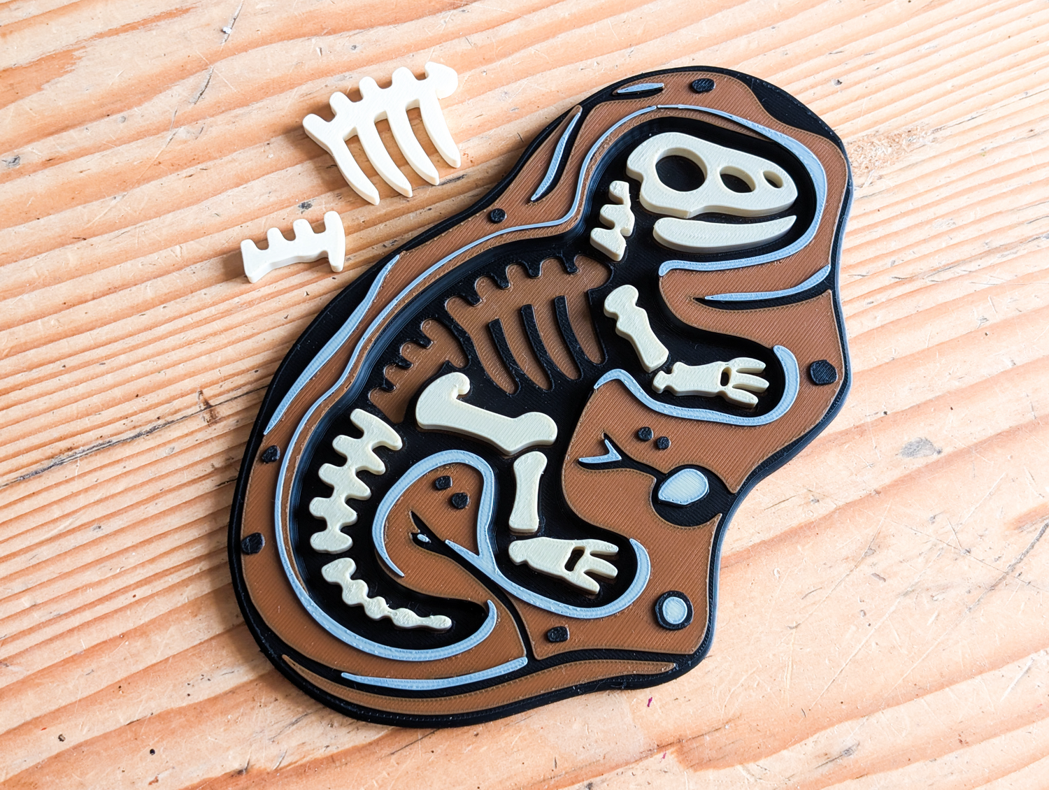 Colección Dinosaurios