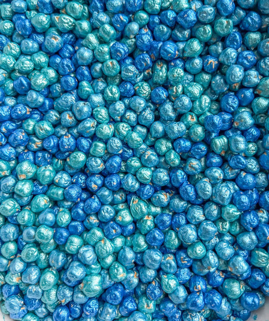 Perlas para jugar - Sirena