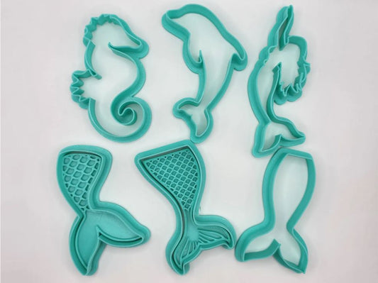 Cortadores sirena